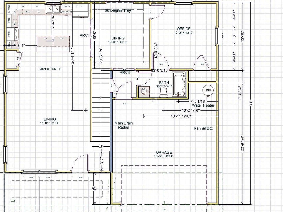 2nd image of 8 Suffolk Dr