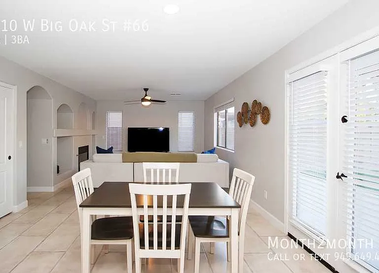 2510 W Big Oak St #66 — Photo 9