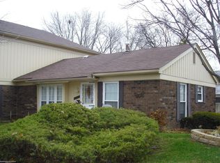 34265 Garfield Cir #5, Fraser, MI 48026