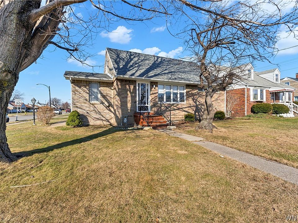 478 Dingens St, Buffalo, NY 14206 Zillow