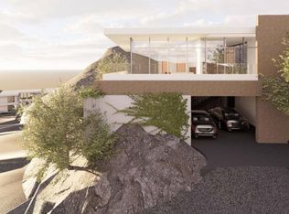 0 Painted Canyon Rd, Palm Desert, CA 92260