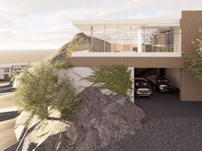 0 Painted Canyon Rd, Palm Desert, CA, 92260