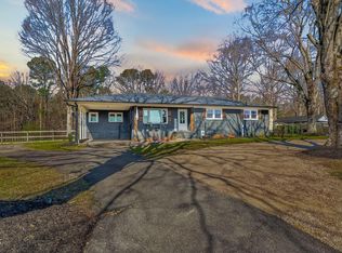 452 Bethlehem Church Rd, Youngsville, NC 27596