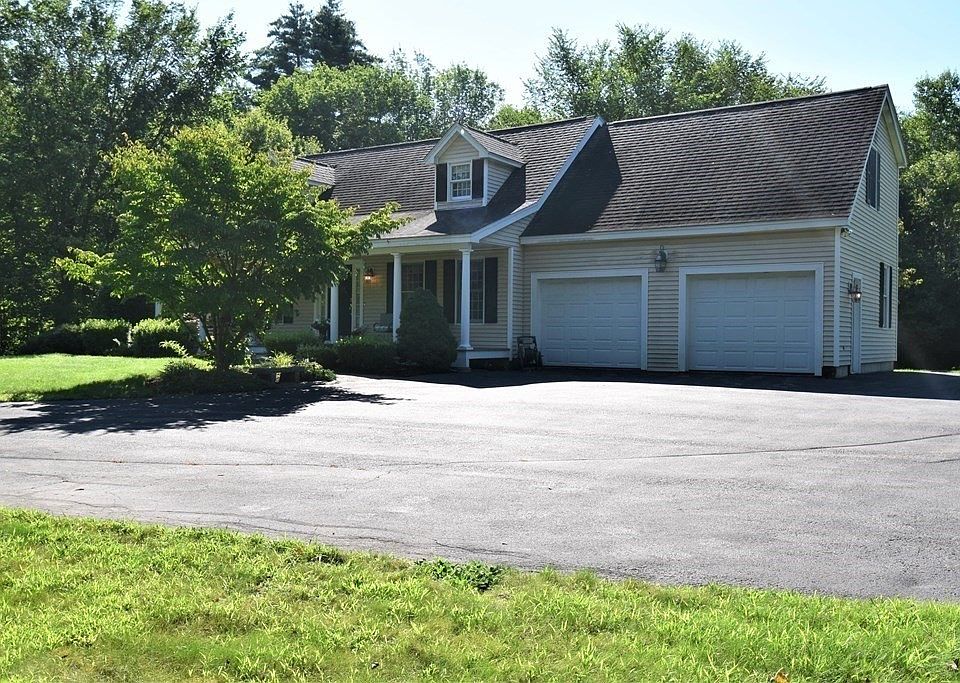 27 Exeter Rd, Kingston, NH 03848 Zillow