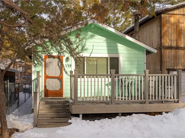 739 San Bernardino Ave, Sugarloaf, CA 92386
