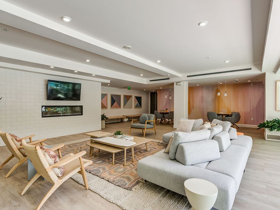 Runway Apartment Rentals Playa Vista, CA Zillow