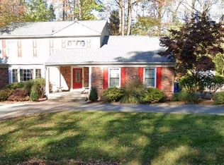 8609 Bells Mill Rd, Potomac, MD 20854