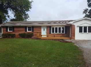 7506 Camby Rd, Camby, IN 46113