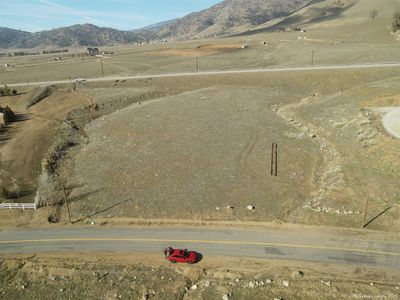 Cummings Valley Rd, Tehachapi, CA, 93561