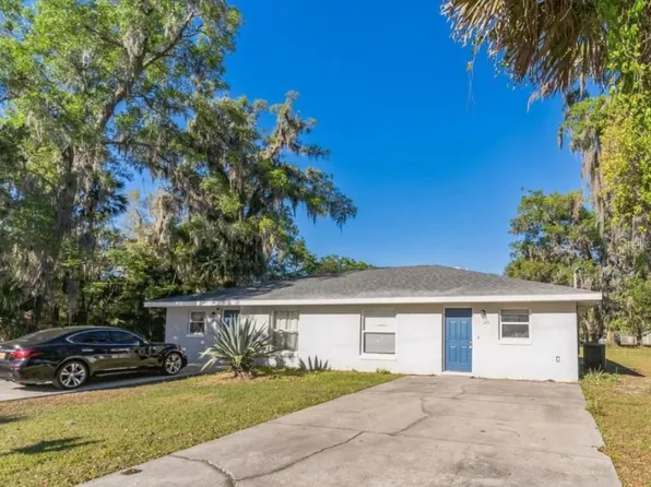 125 Winslow Ave, Deland, FL 32724