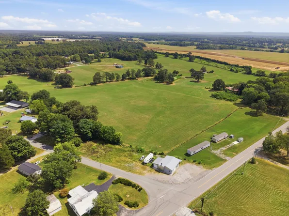 0 Simerly Ln, McMinnville, TN 37110