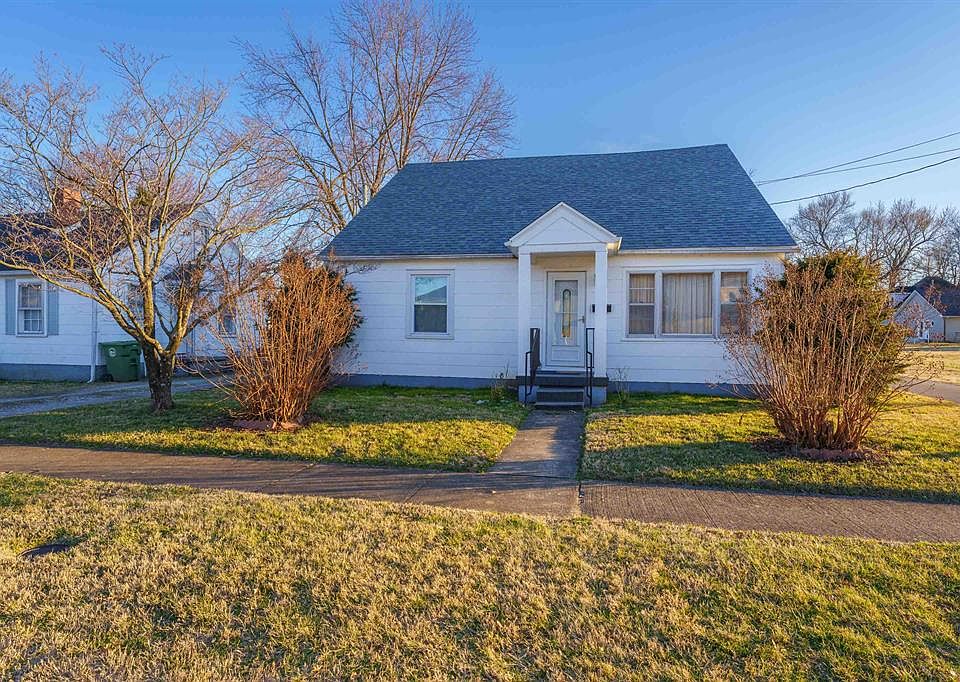 2012 W 3rd St, Owensboro, KY 42301 Zillow