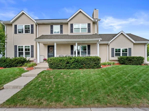 2308 Patrick LANE, Waukesha, WI 53188