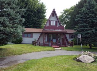 707 Commercial St, Veedersburg, IN
