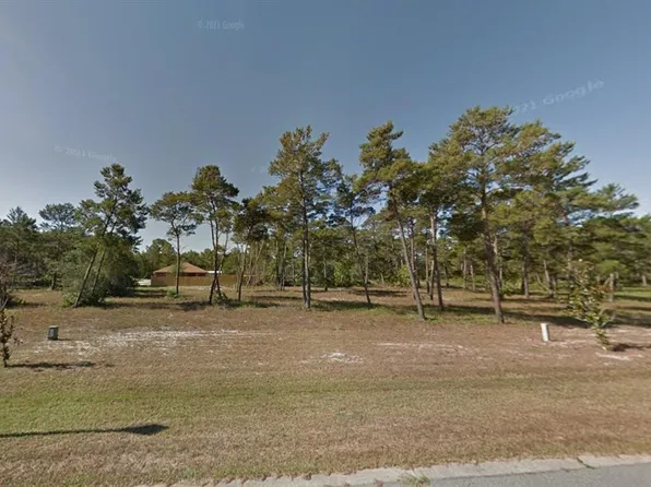114 White Blossom Trl Lot 31, Pt Saint Joe, FL 32456