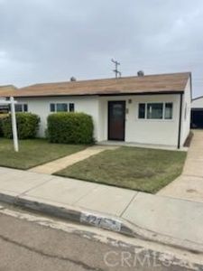 427 Sunnyside Ave, San Diego, CA, 92114
