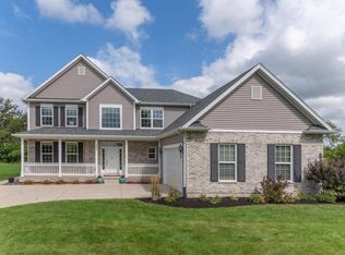 480 Ashley Dr, Williams Bay, WI 53191