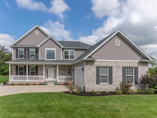 480 Ashley DRIVE, Williams Bay, WI 53191