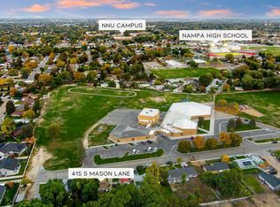 415 S Mason Ln, Nampa, ID 83686