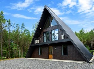 23 Wolf Tree Trl, Broken Bow, OK 74728