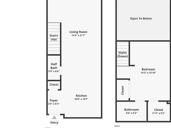 4th image of 950 Lincoln St #214