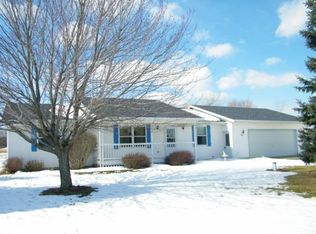 5036 Treasurer Rd, Mayville, MI 48744