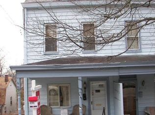 527 Tingley Ave, Pittsburgh, PA 15202