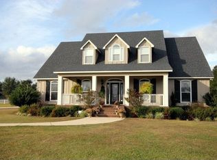 18315 Bull Springs Rd, Robertsdale, AL 36567