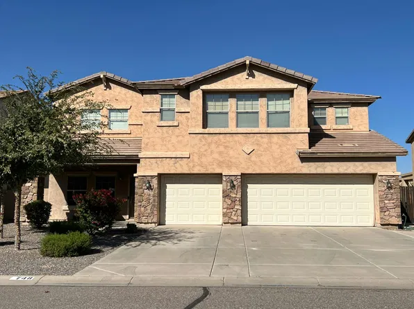 748 E Volk Ln, San Tan Valley, AZ 85140