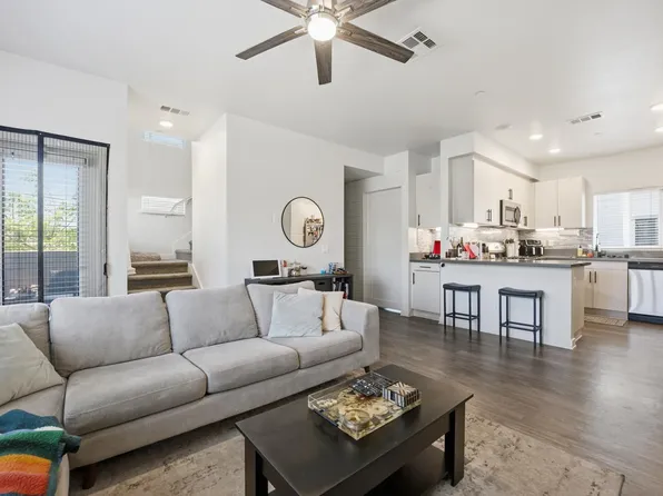 4464 Ocean View Blvd #1, San Diego, CA 92113