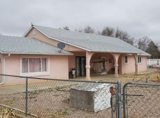 324 4th St, Crowley, CO 81033