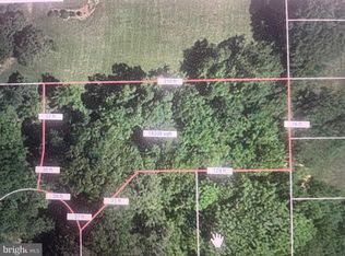 Warren Ave, Front Royal, VA 22630