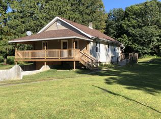 17 Homestead Rd, Saratoga Springs, NY 12866