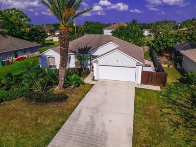 3274 SE Quay Street, Port Saint Lucie, FL, 34984