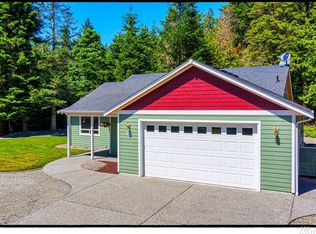 376 Clallam Pl, La Conner, WA 98257