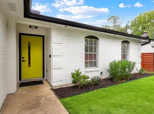 1500 Chippeway Ln, Austin, TX 78745