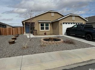 2528 Ladera Dr, Fallon, NV 89406