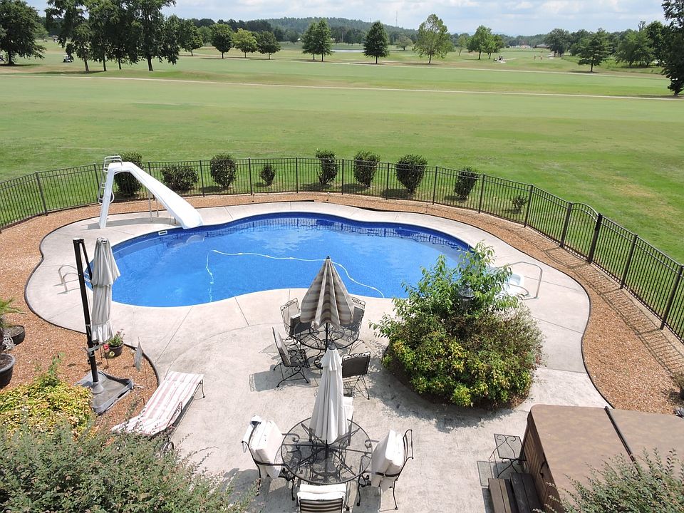 376 Willowbrook Dr, Manchester, TN 37355 Zillow