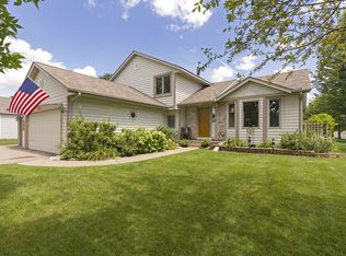 18890 English Ave, Farmington, MN 55024