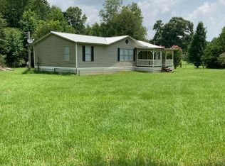 7223 Luverne Hwy, Greenville, AL 36037
