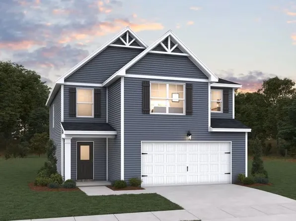 1189 Dickens Rd, Greensboro, GA 30642