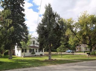 504 Schiller St, Sheridan, WY 82801