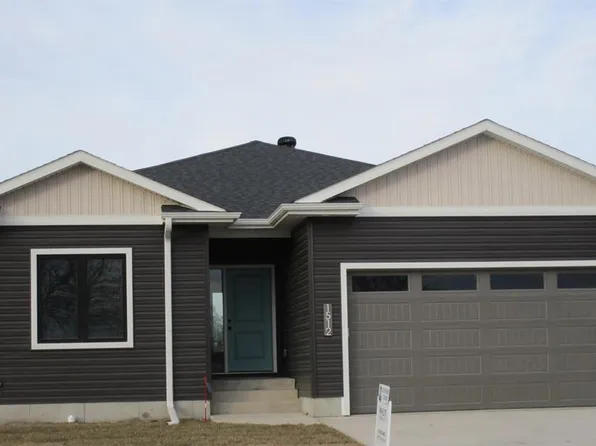 2964 E 17th Ave, Columbus, NE 68601