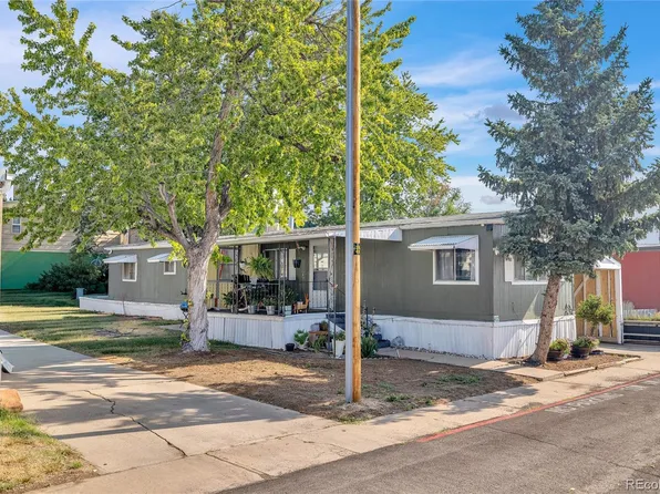 2100 W 100 Avenue, Denver, CO 80260