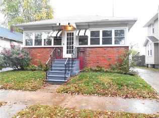 2668 Washington Ave, Granite City, IL 62040