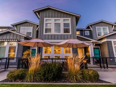 2320 W Summit Pkwy, Spokane, WA, 99201