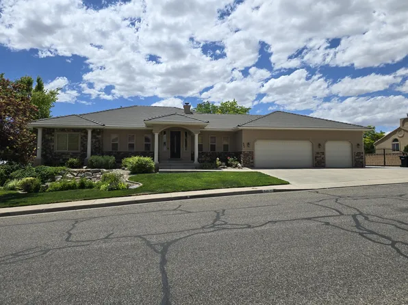 940 S 1850 W, Cedar City, UT 84720
