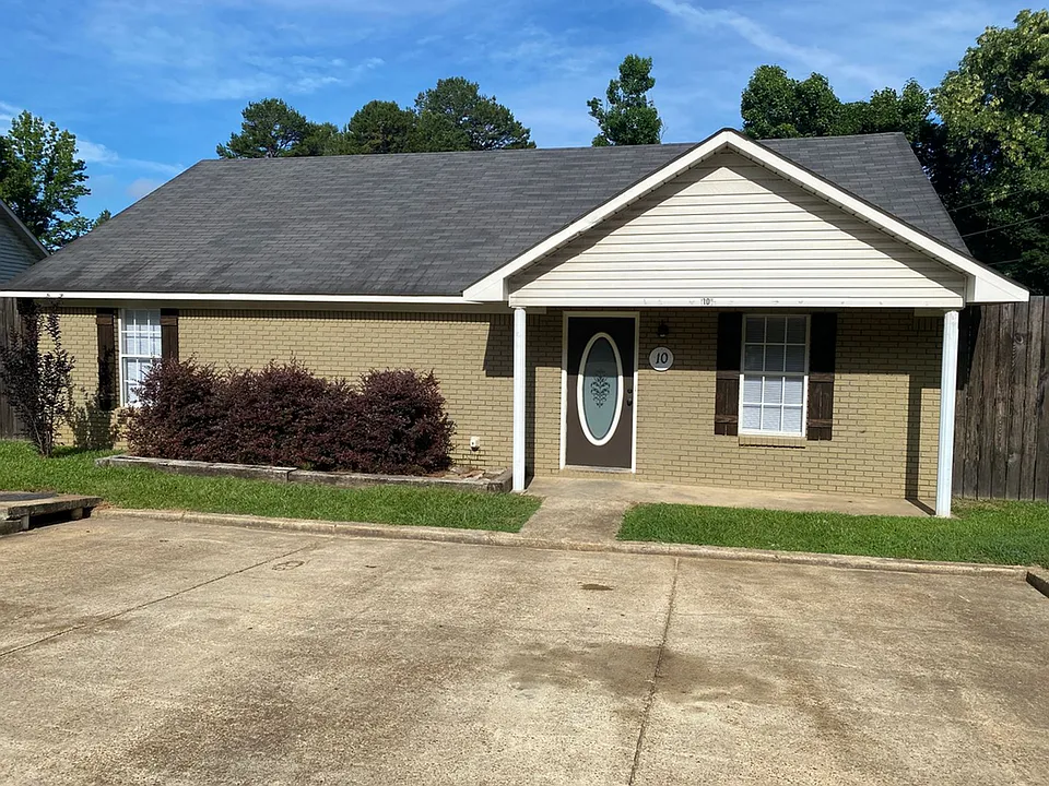10 County Road 3077