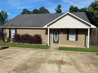 10 County Road 3077, Oxford, MS 38655