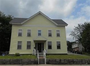 193 Bussey St APT 2, Dedham, MA 02026